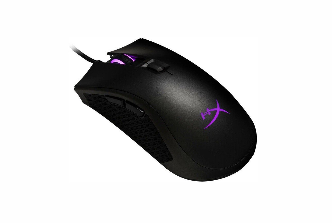 HyperX Pulsefire FPS Pro
