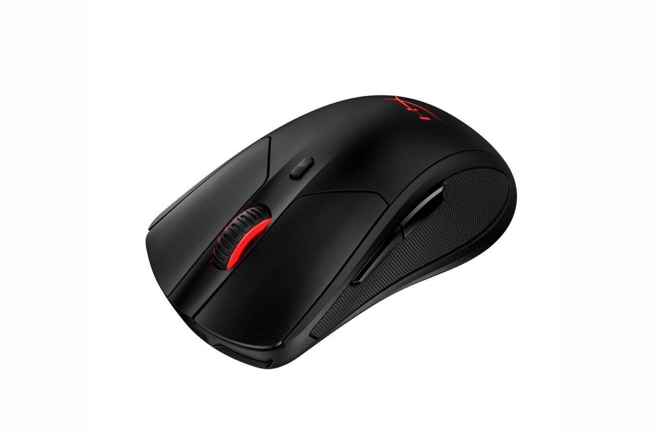 HyperX Pulsefire Dart Wireless
