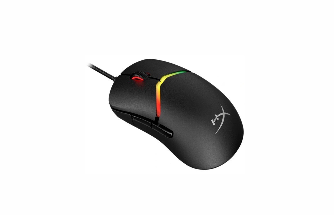 HyperX Pulsefire Saga