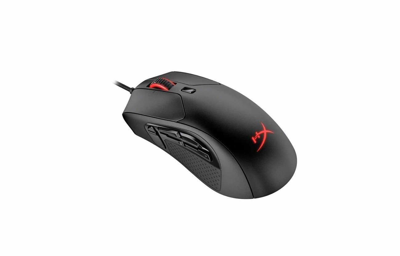 HyperX Pulsefire Raid