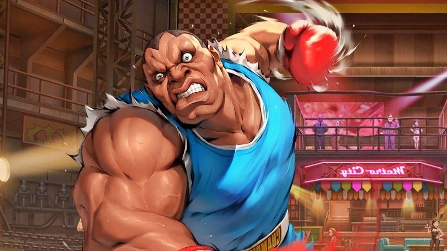 Рэпер 50 Cent показал свои тренировки перед фильмом Street Fighter