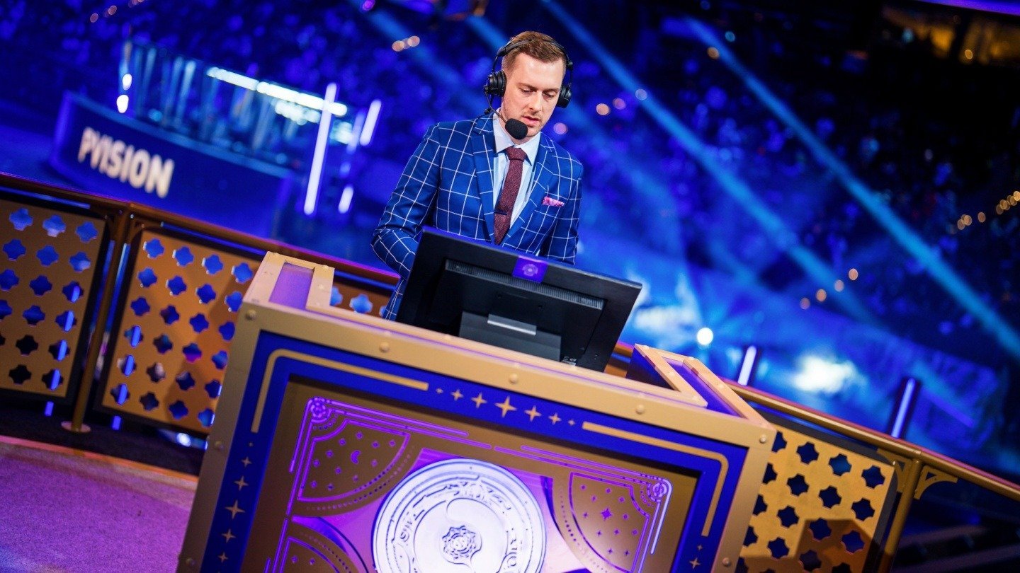 Team FalconsXtreme Gaming стала чемпионом The International 2025 по Dota 2 разгромив Team FalconsXtreme Gaming