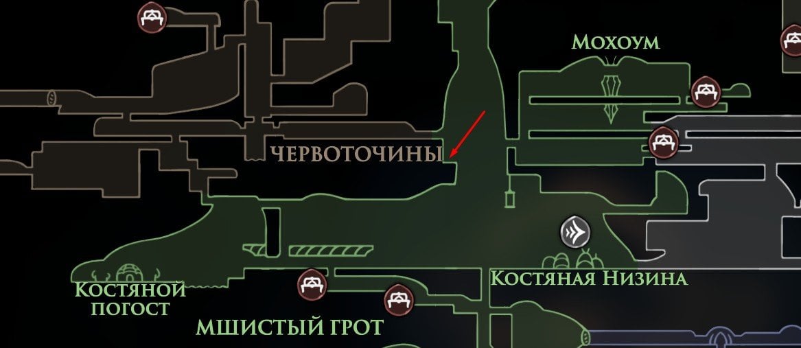 Источник: CQ.ru / И как его сюда занесло...