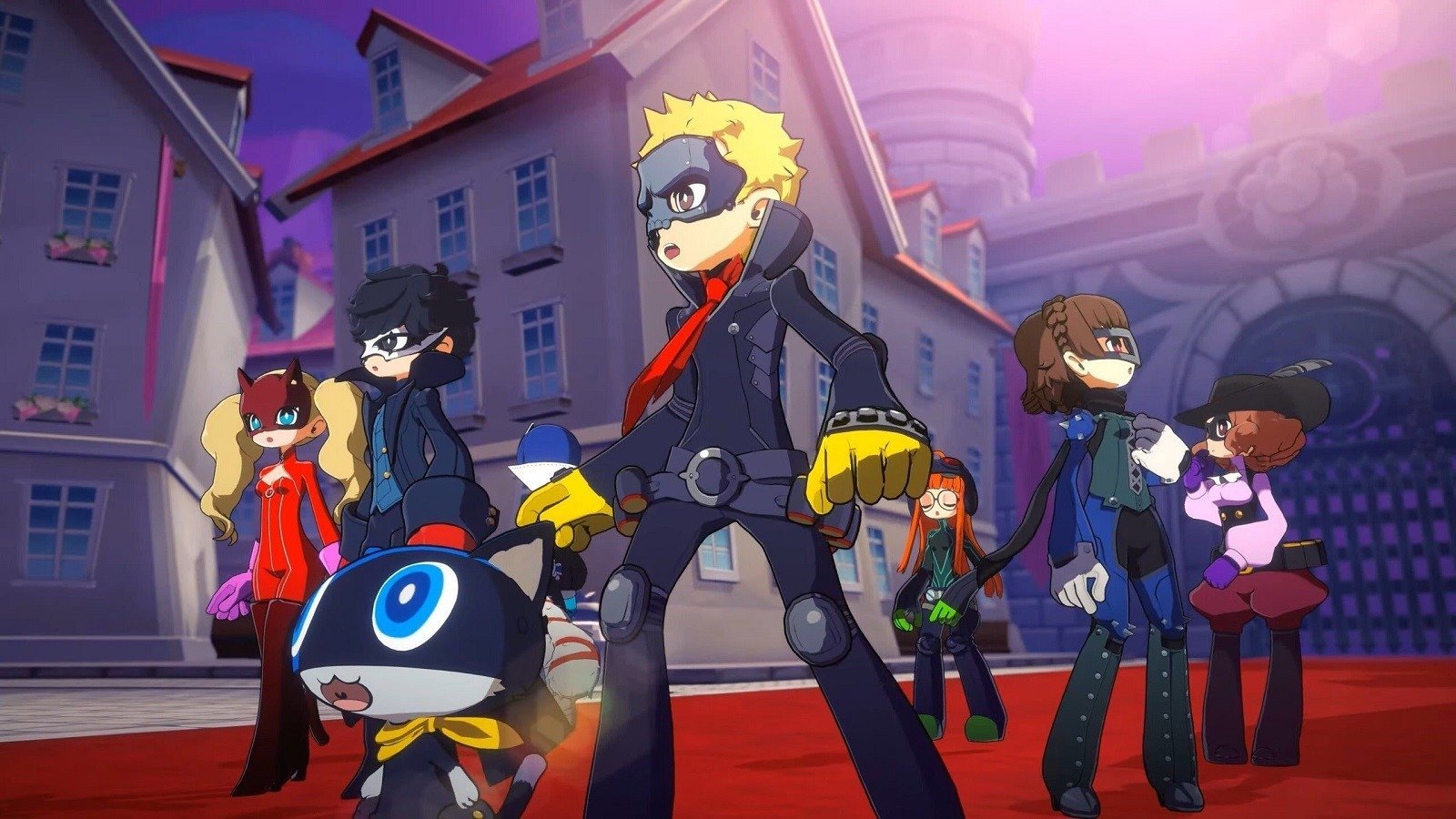 Green Hell Persona 5 Tactica и еще 6 игр стали бесплатными для подписчиков PS