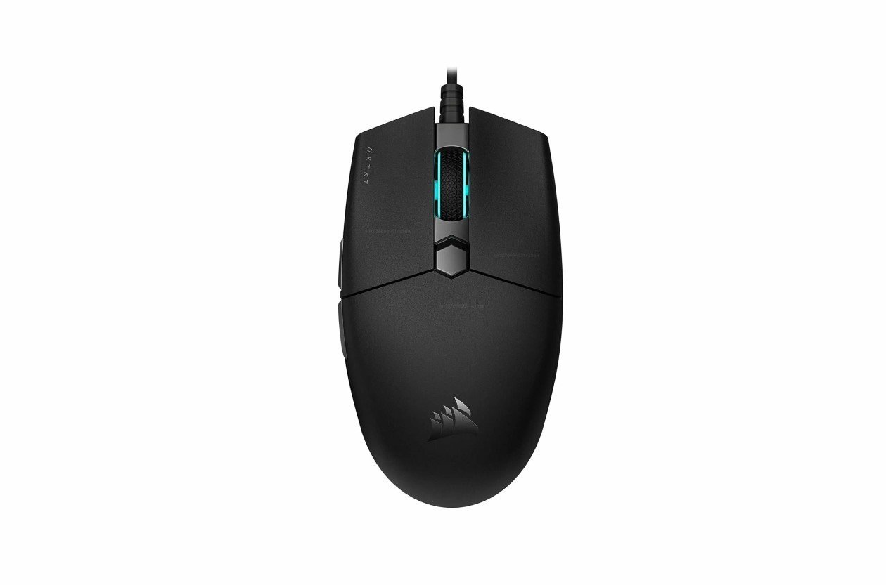 CORSAIR Katar Pro Hunter