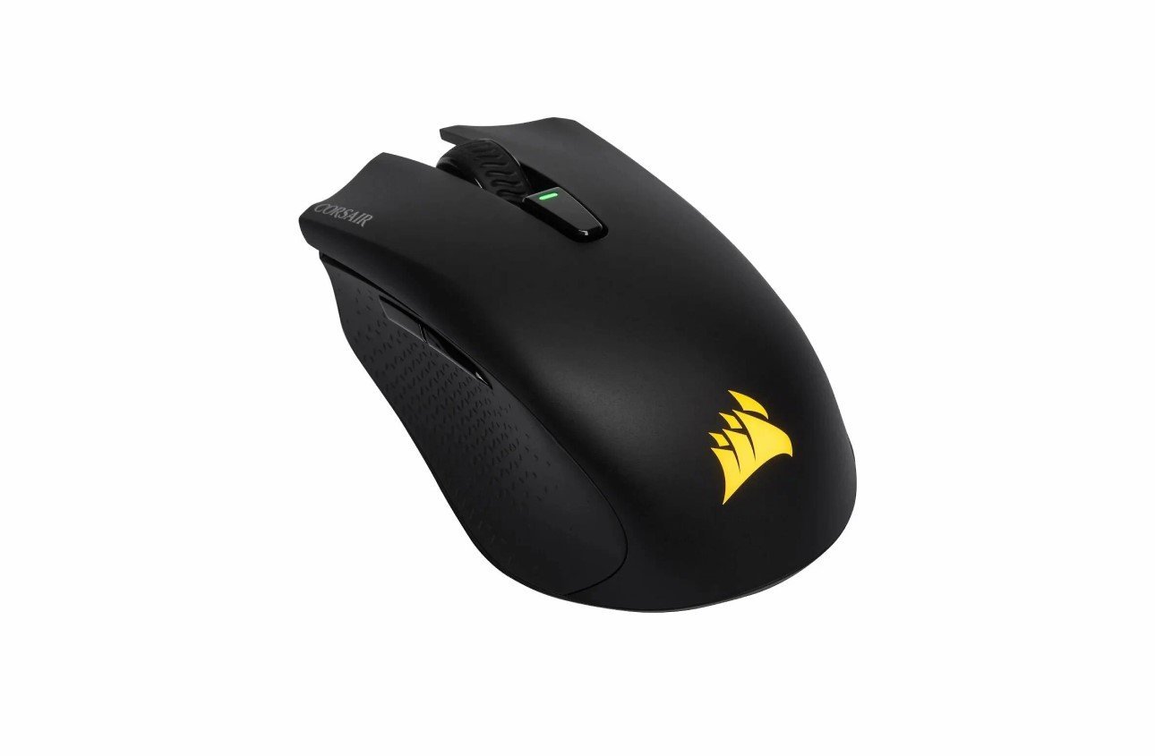 CORSAIR HARPOON WIRELESS RGB