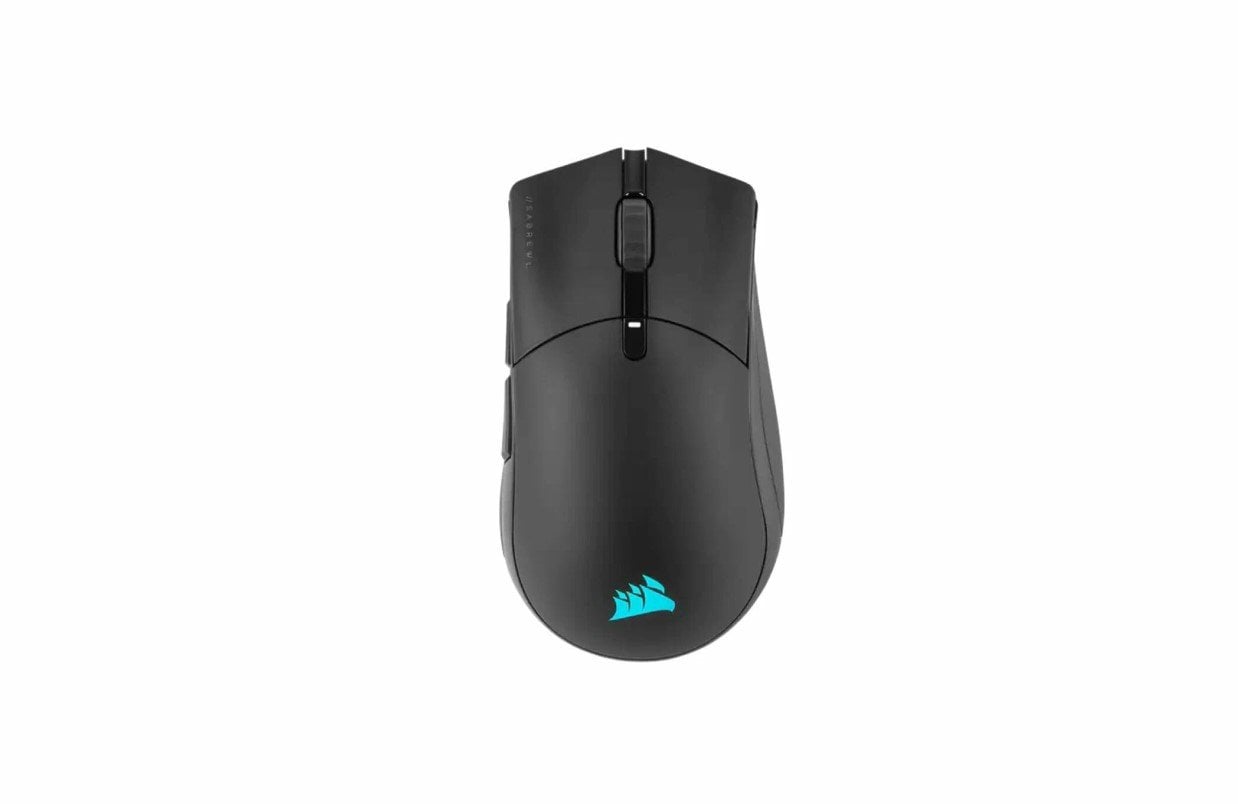 CORSAIR SABRE RGB PRO