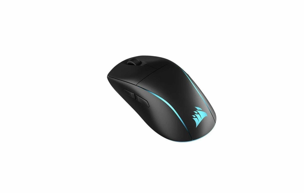 CORSAIR M75