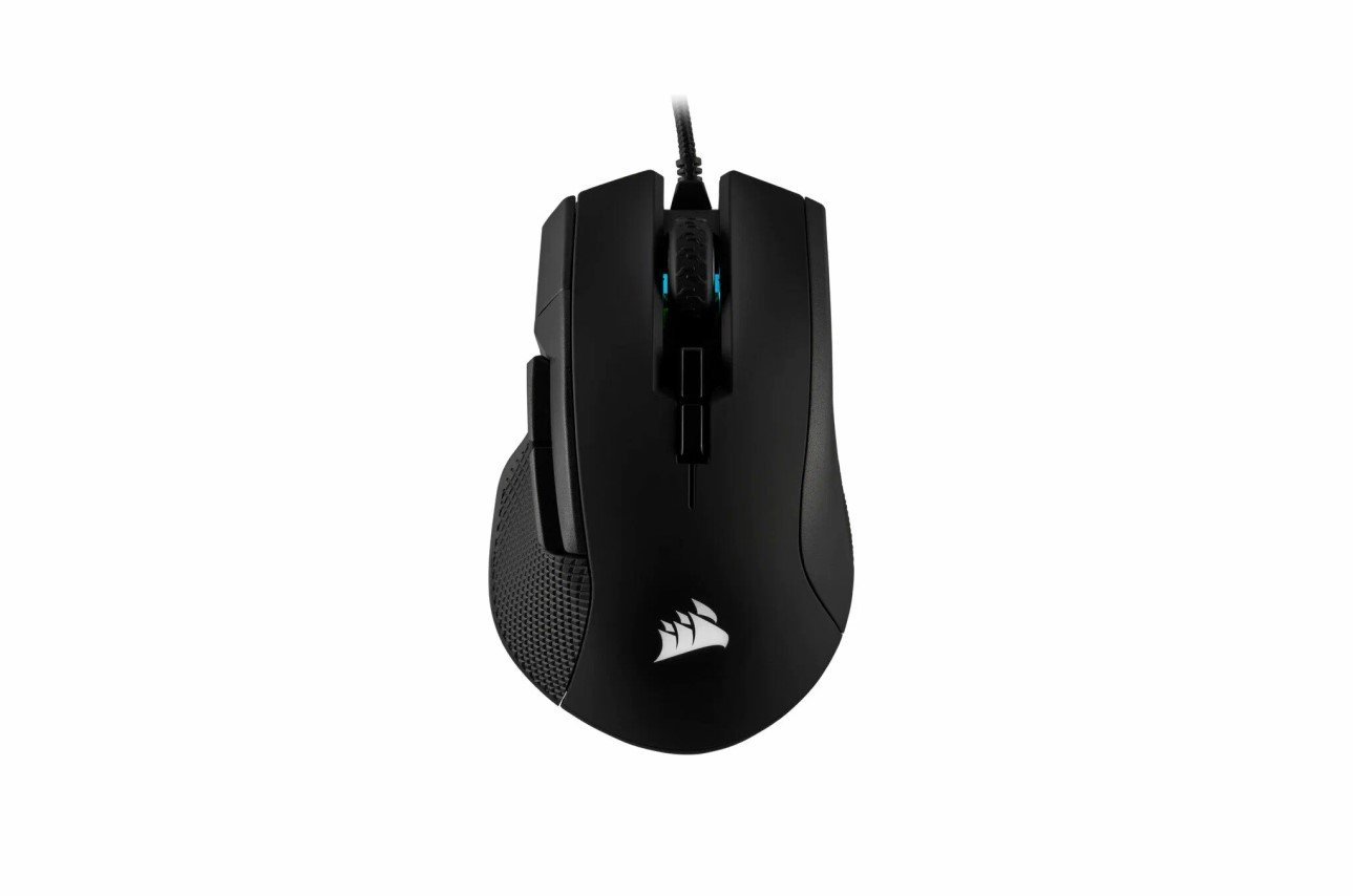CORSAIR IRONCLAW RGB