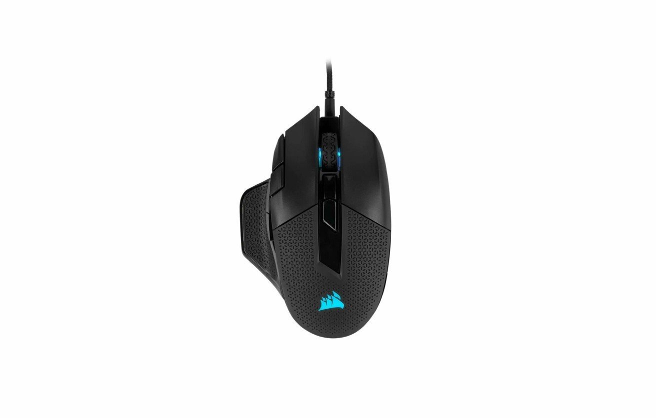 CORSAIR NIGHTSWORD RGB