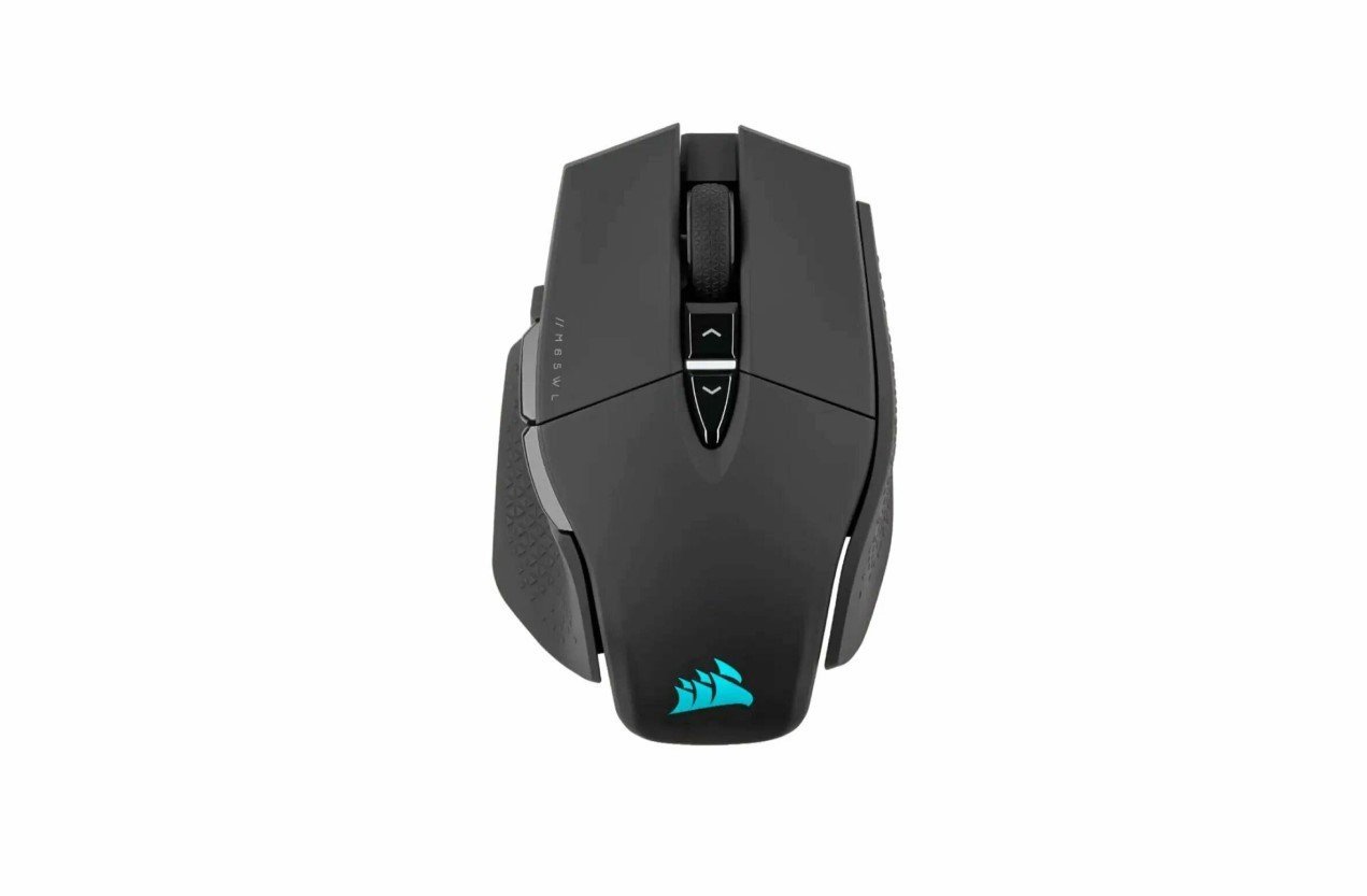 CORSAIR M65 RGB Ultra Wireless