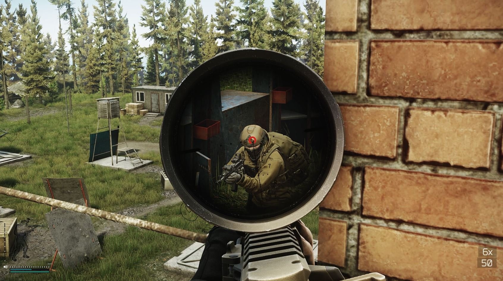 Escape from Tarkov
