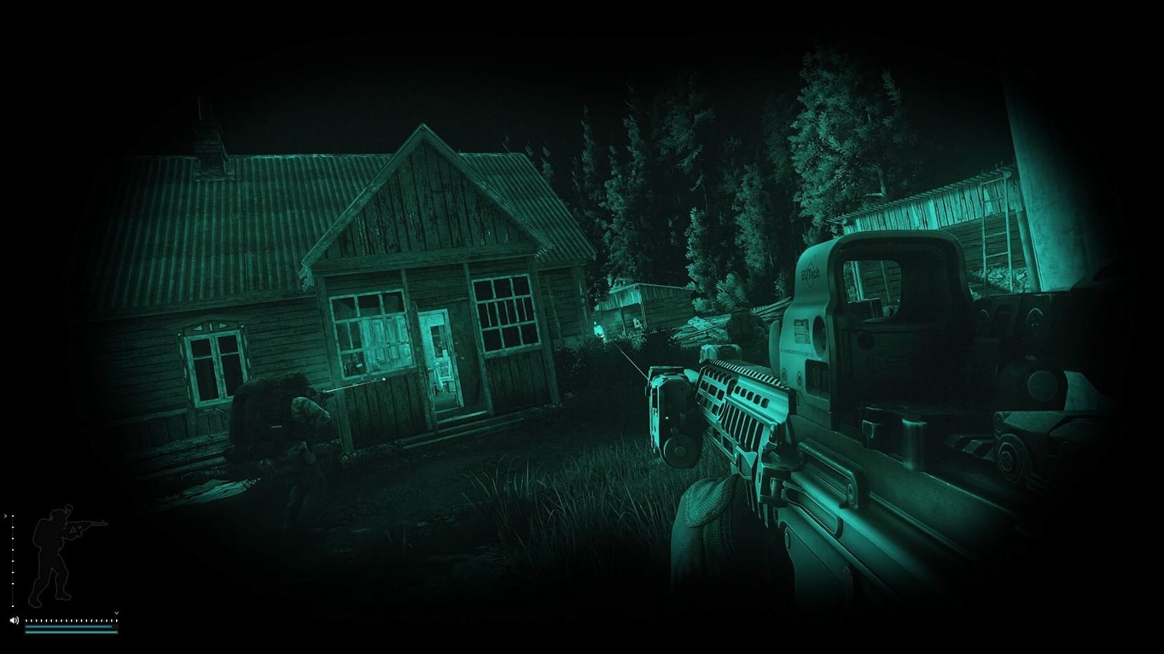 Escape from Tarkov