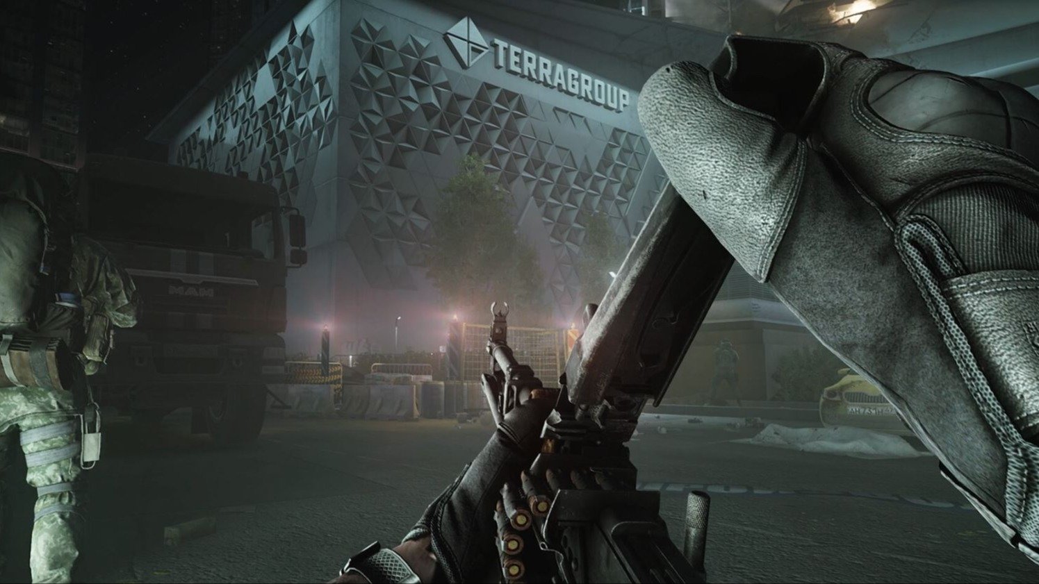 Добавление Escape from Tarkov в Steam  жадность разработчиков Мнения геймеров