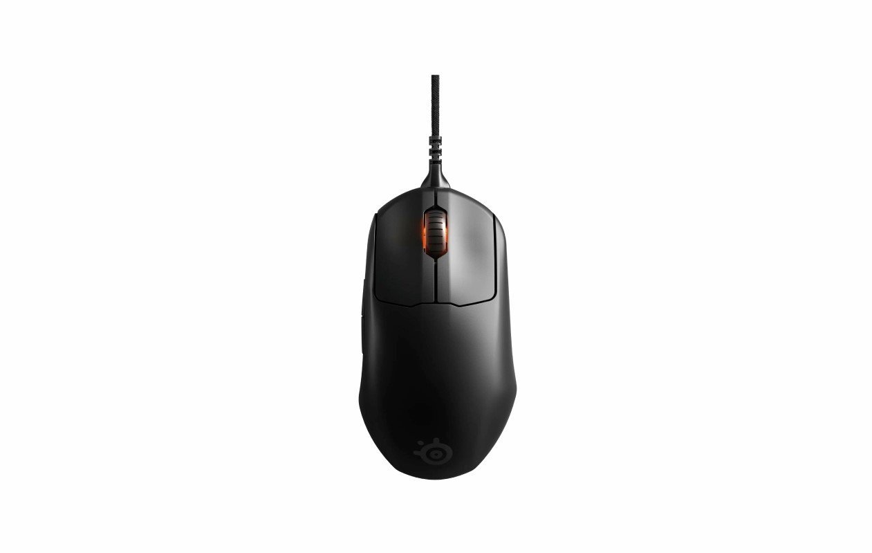 Steelseries Prime