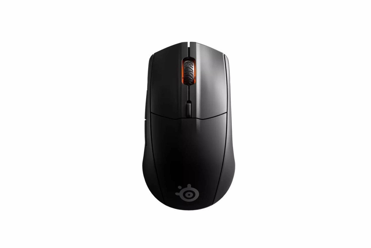 SteelSeries Rival 3 Wireless