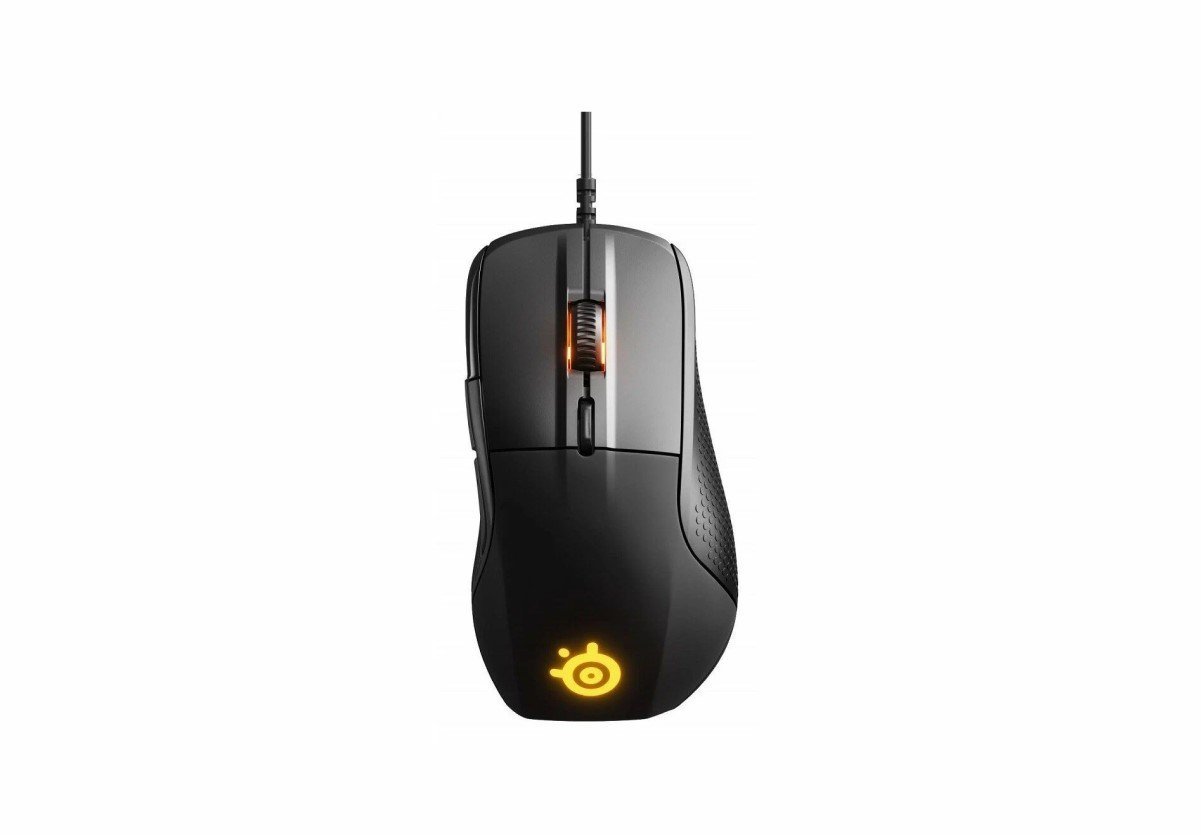 SteelSeries Rival 710