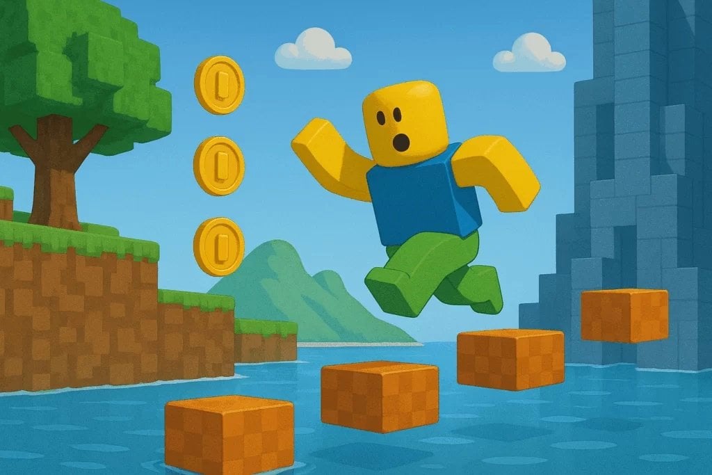 Источник: скриншот CQ.ru / Roblox