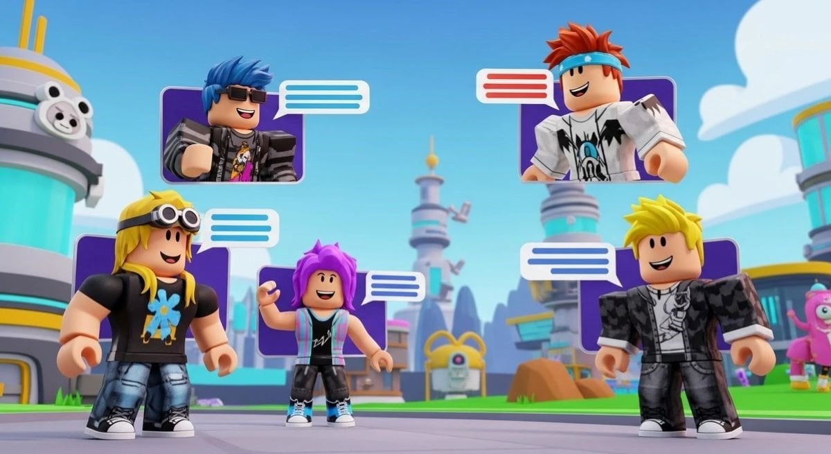Источник: скриншот CQ.ru / Roblox