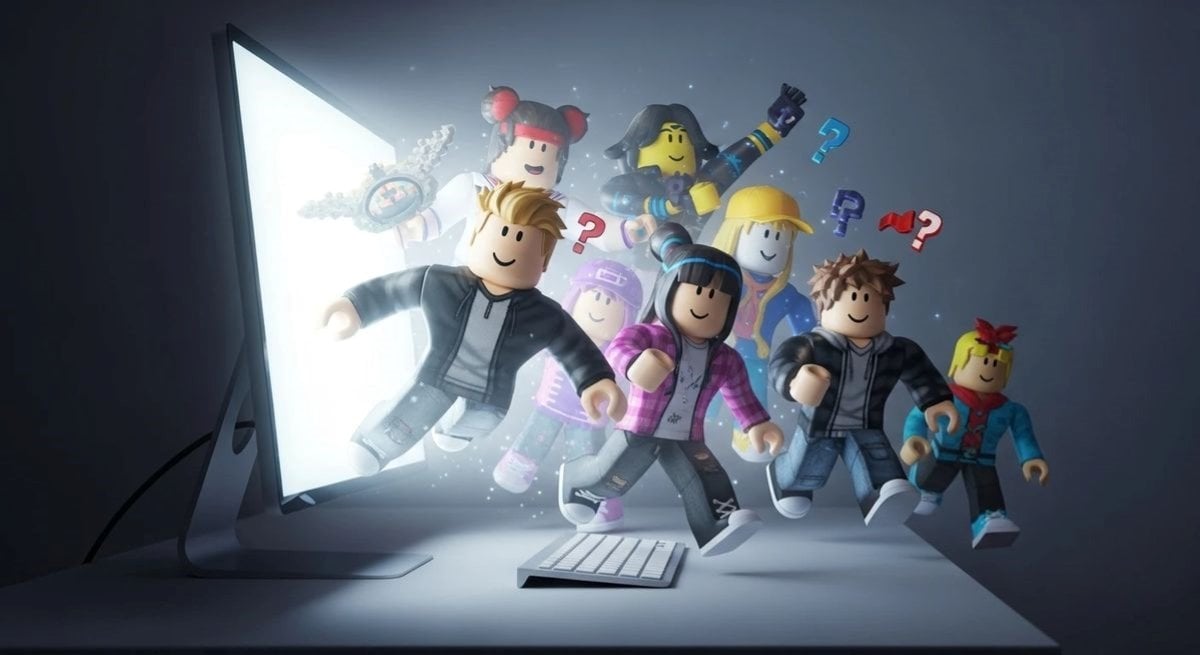Источник: скриншот CQ.ru / Roblox