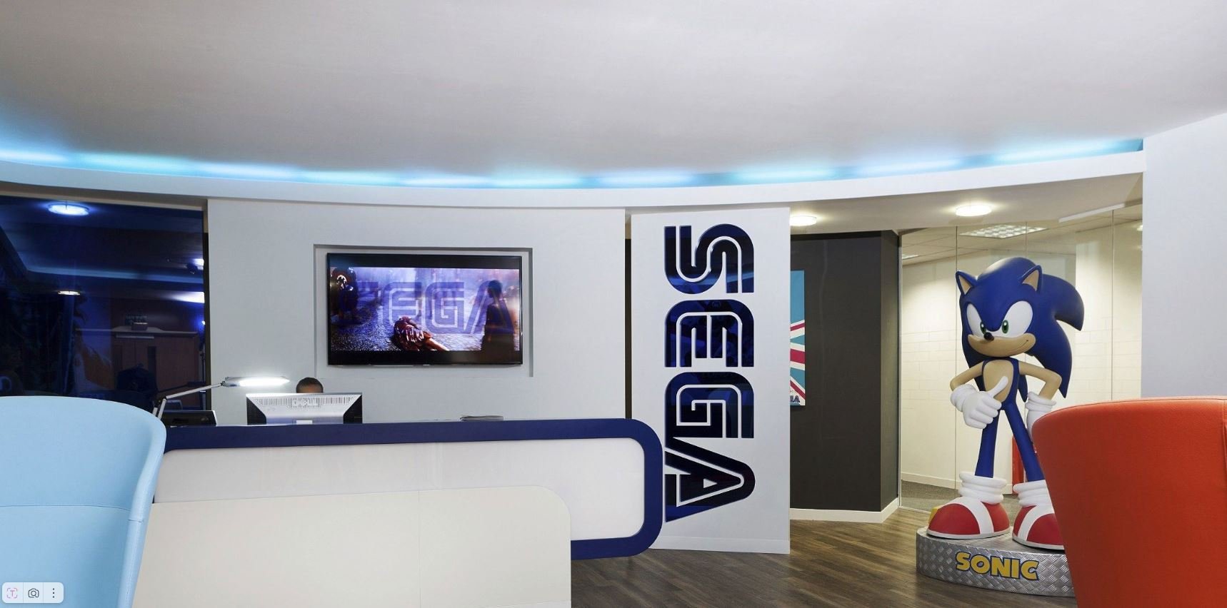 Sega
