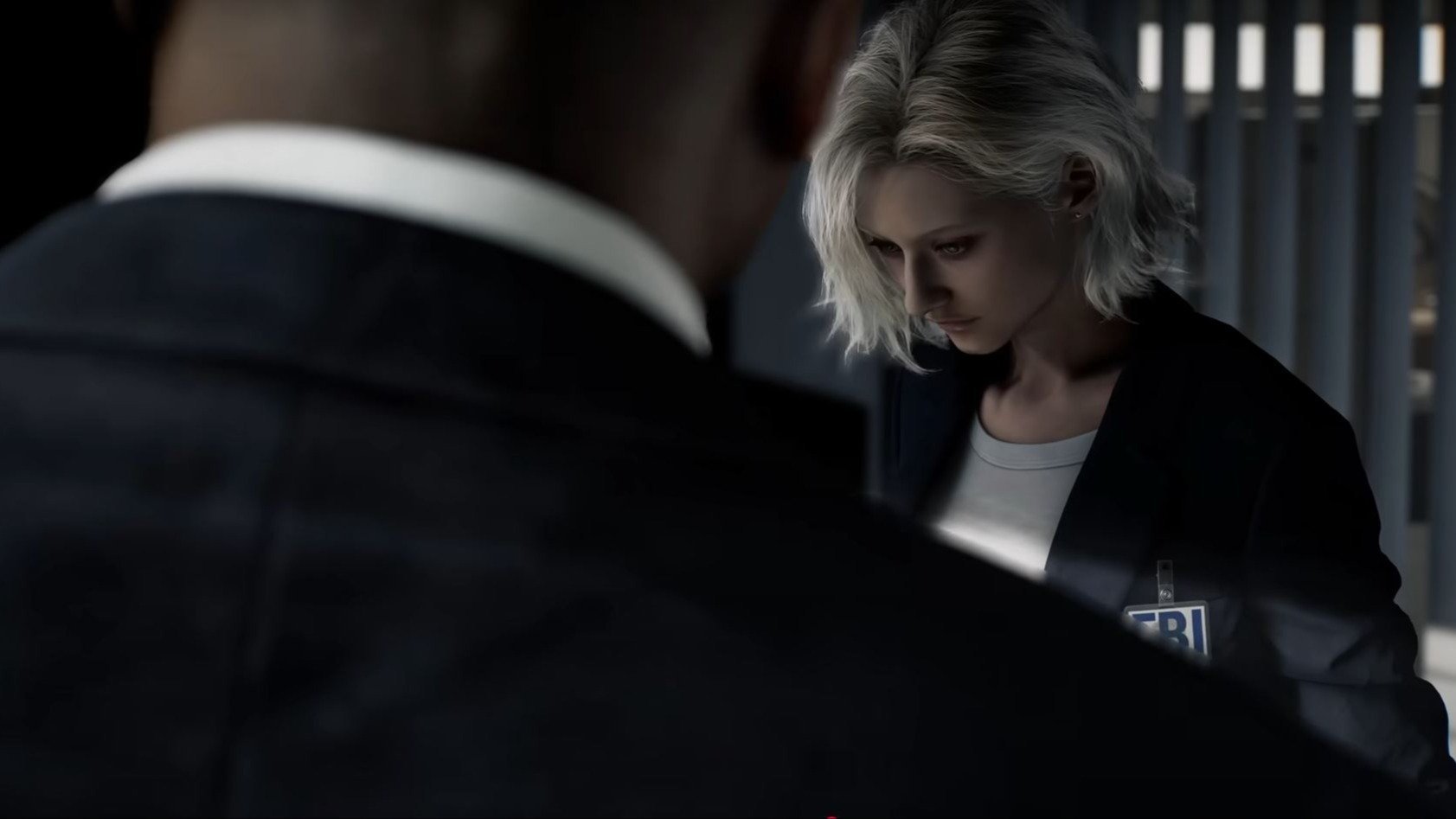 Инсайдер подтвердил что слитое изображение Леона из Resident Evil Requiem  подделка