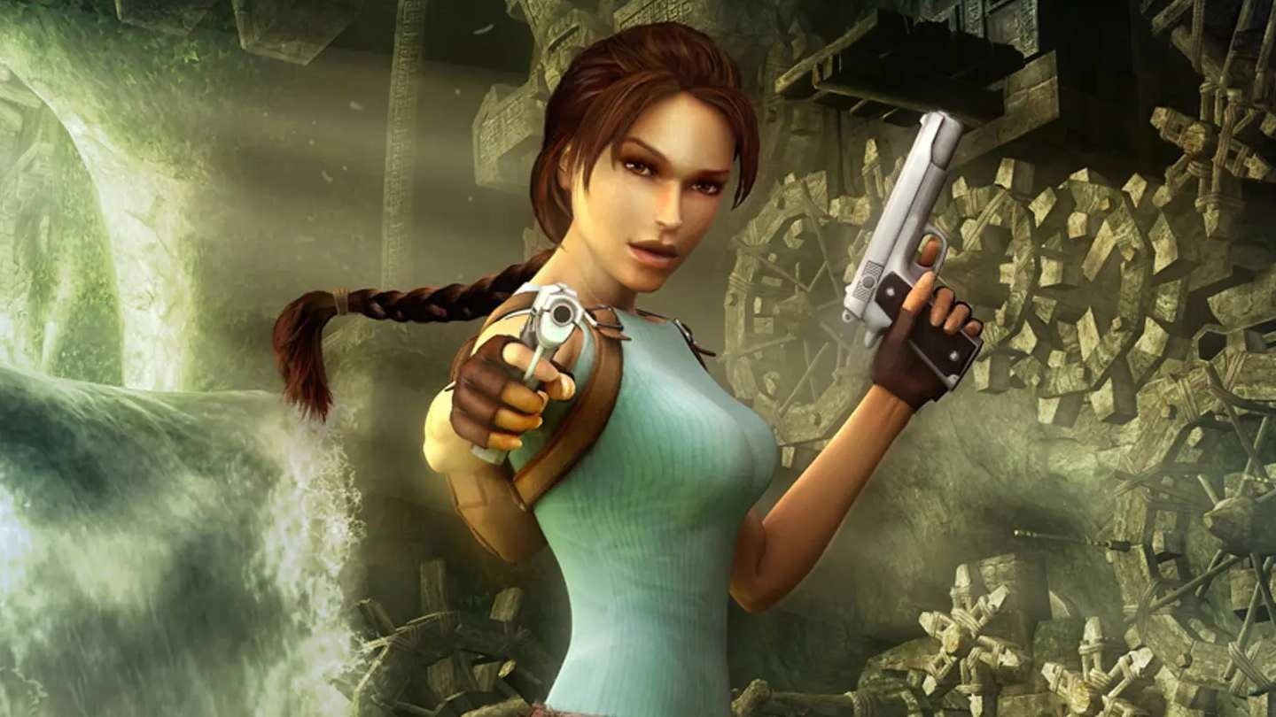 Tomb Raider Anniversary может выйти на новых платформах