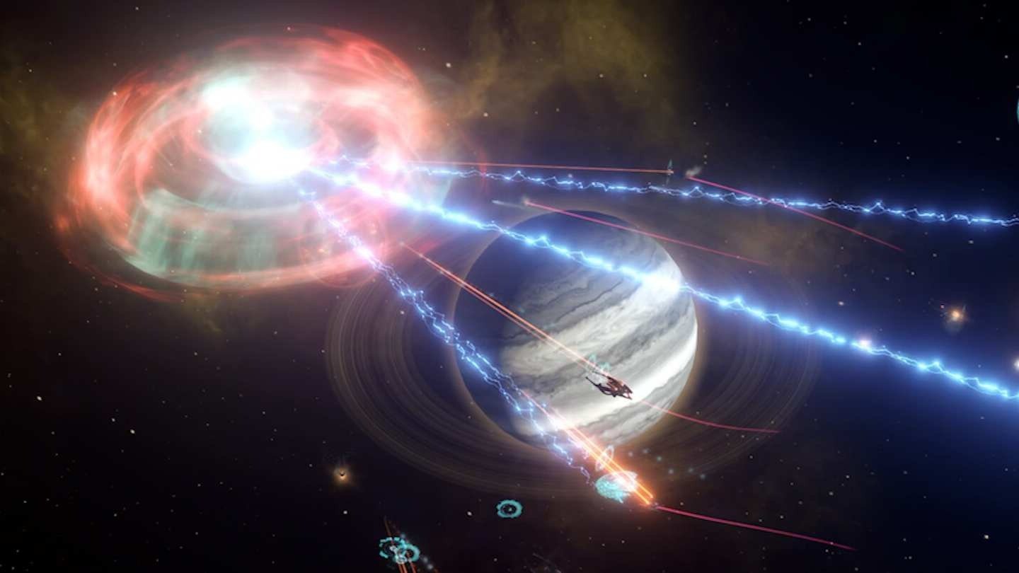 Stellaris Shadows of the Shroud