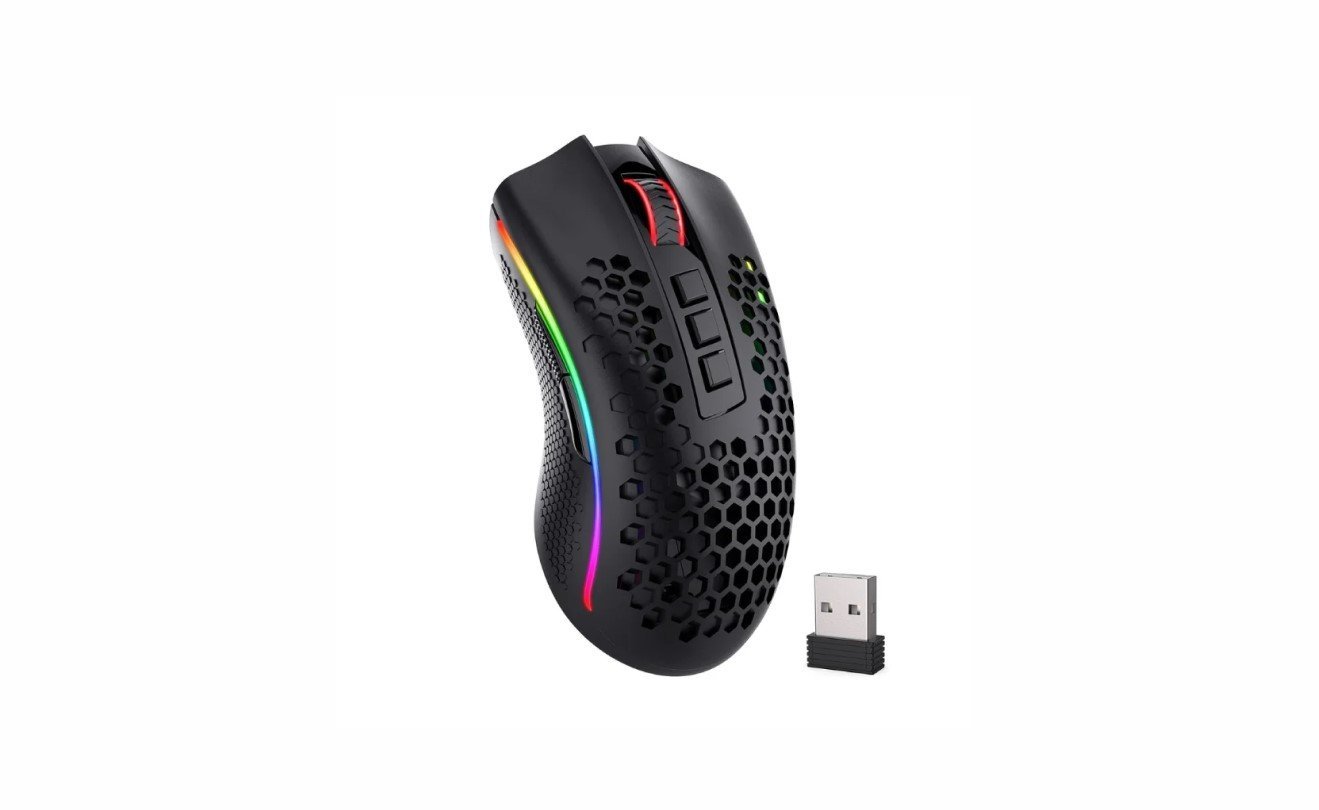 Redragon Storm Pro