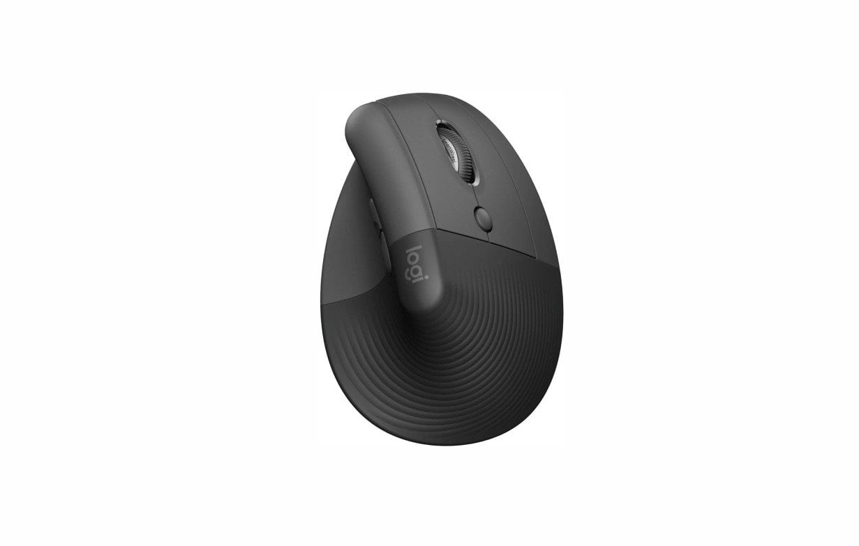 Logitech Lift
