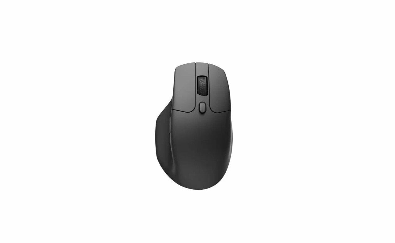 Keychron M6