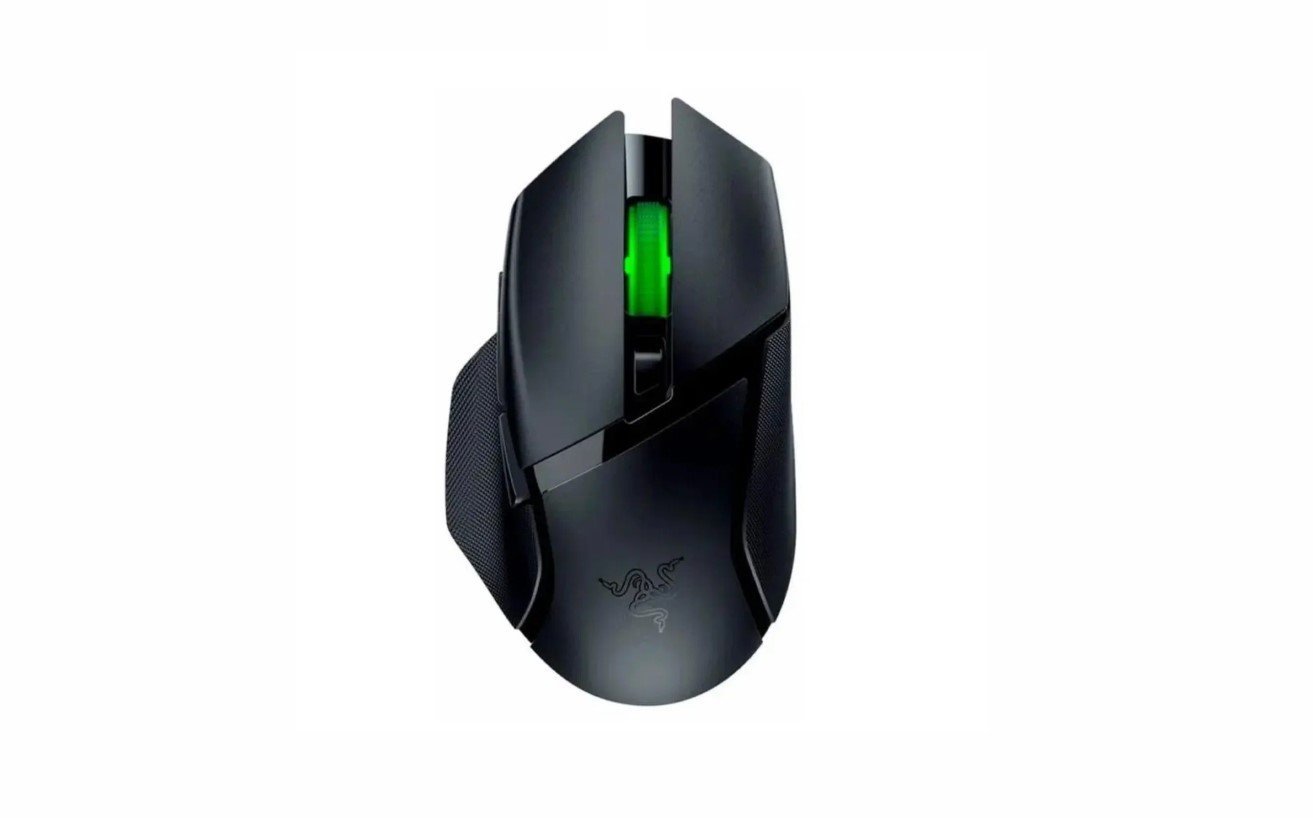 Razer Basilisk V3 X Hyperspeed