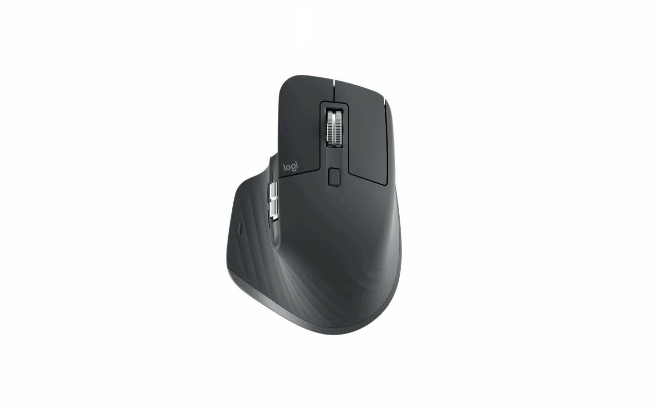 Logitech Mx Master 3S