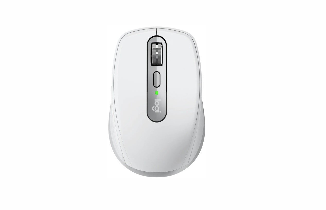 Logitech MX Anywhere 3