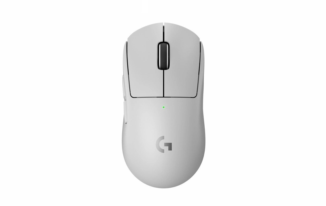 Logitech G Pro X Superlight 2
