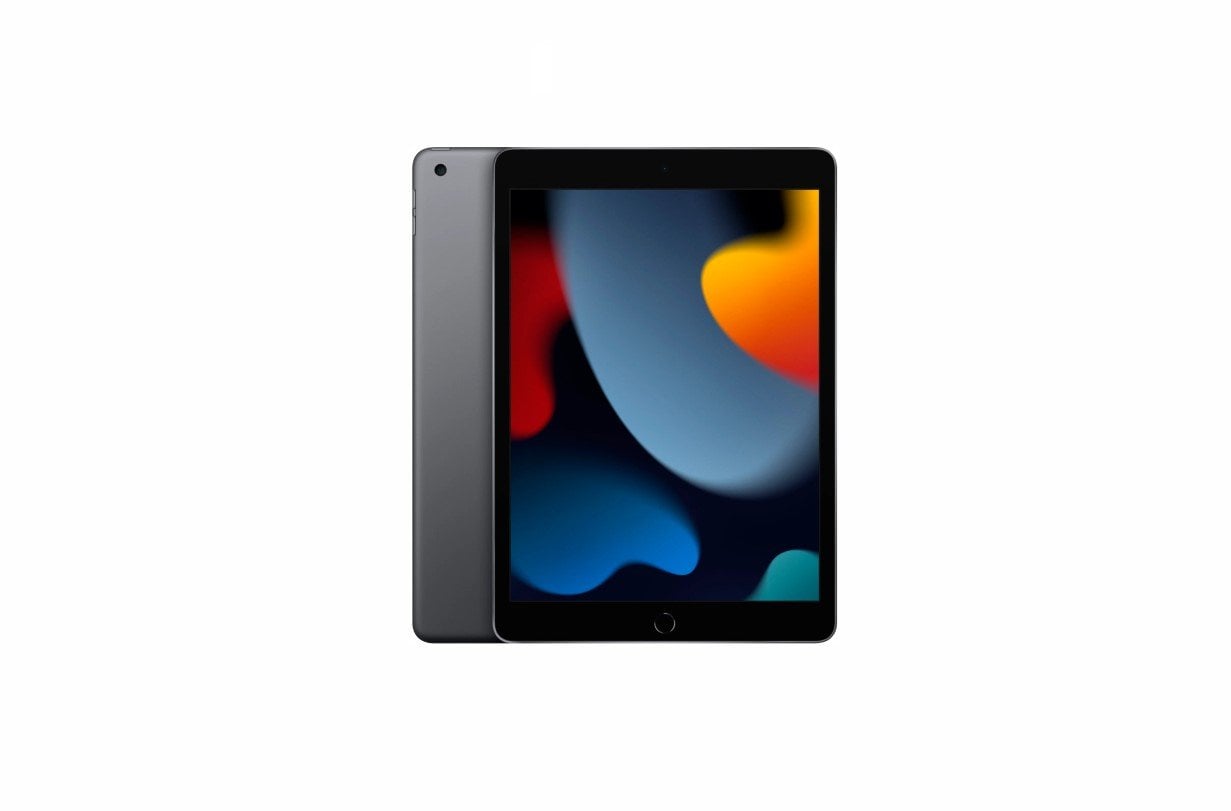Apple iPad 10.2 2021