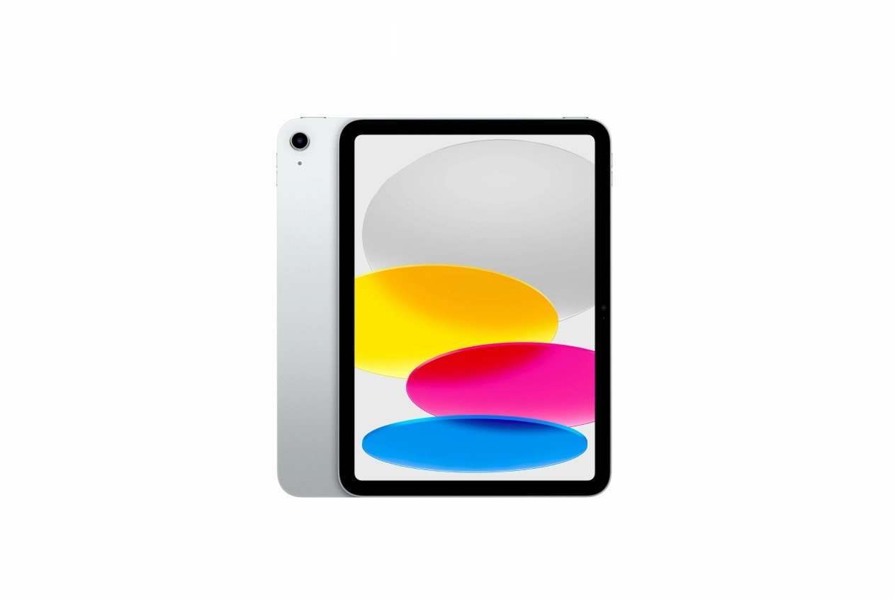 Apple iPad 10.9 2022