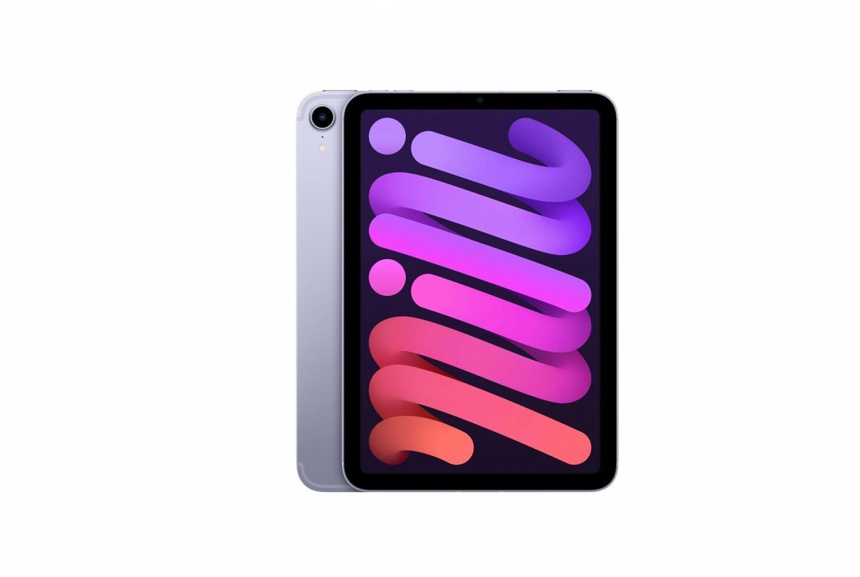 Apple iPad mini 2021