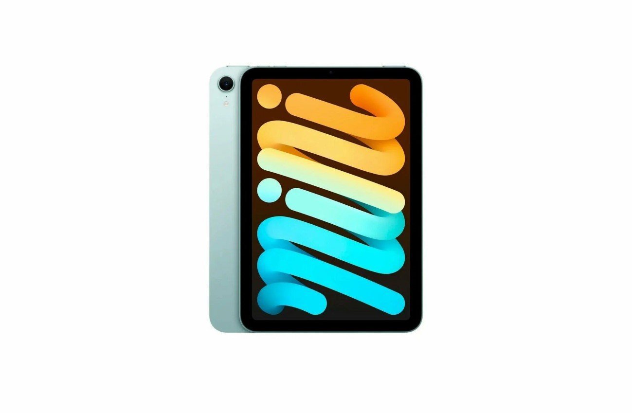 Apple iPad mini 8.3 2024