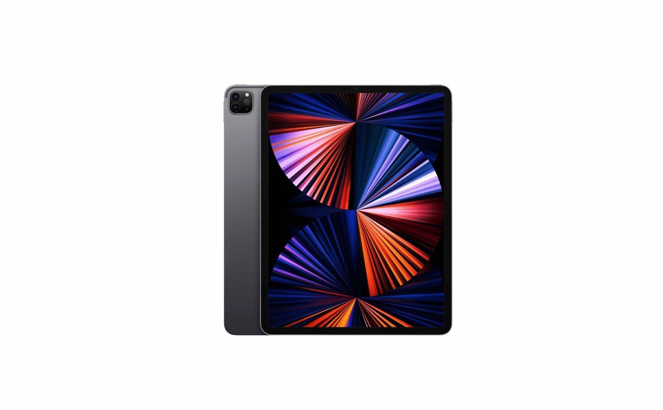 Apple iPad Pro 12.9 2021