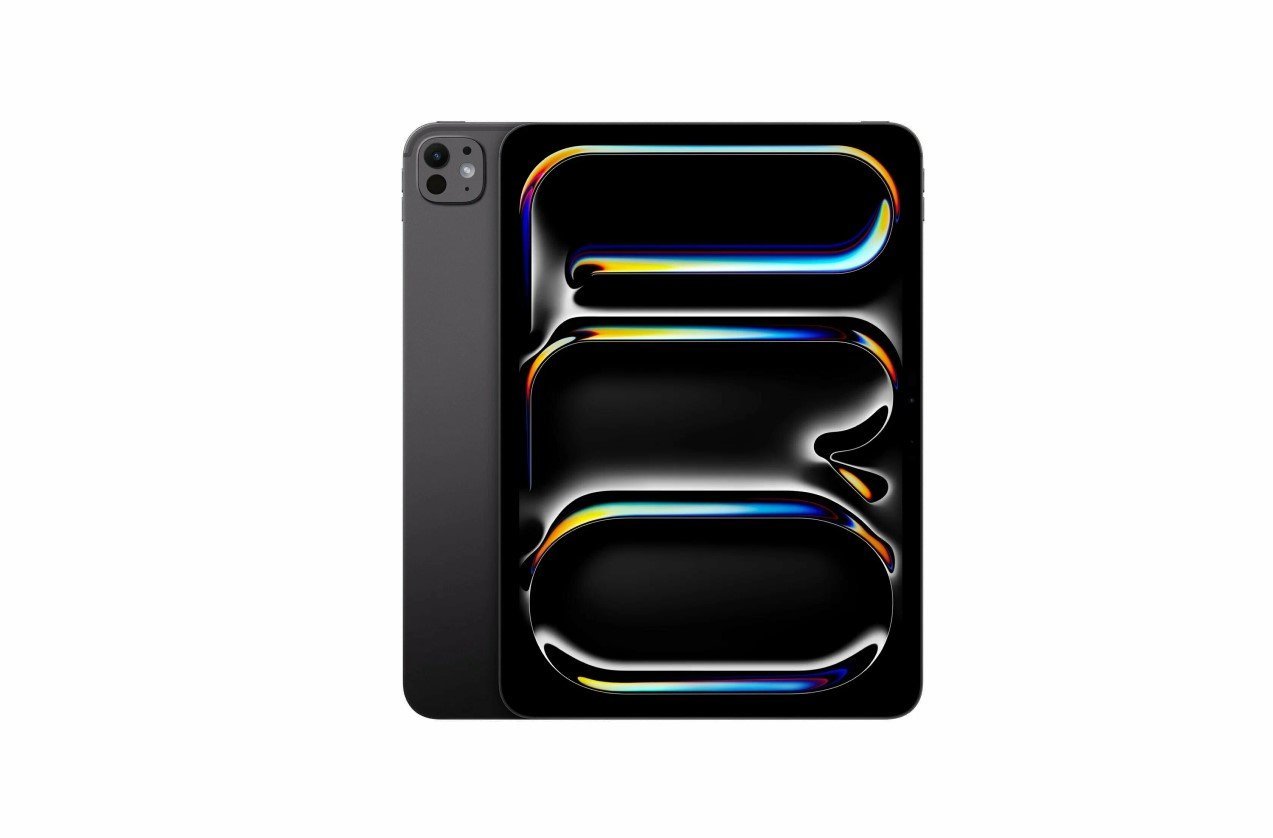 Apple iPad Pro 11 2024