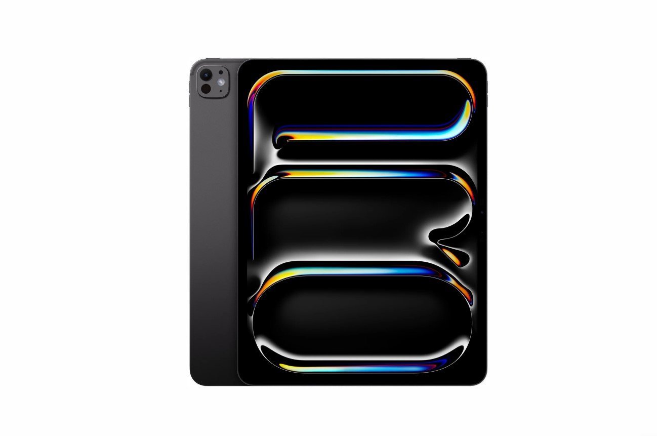 Apple iPad Pro 13 2024