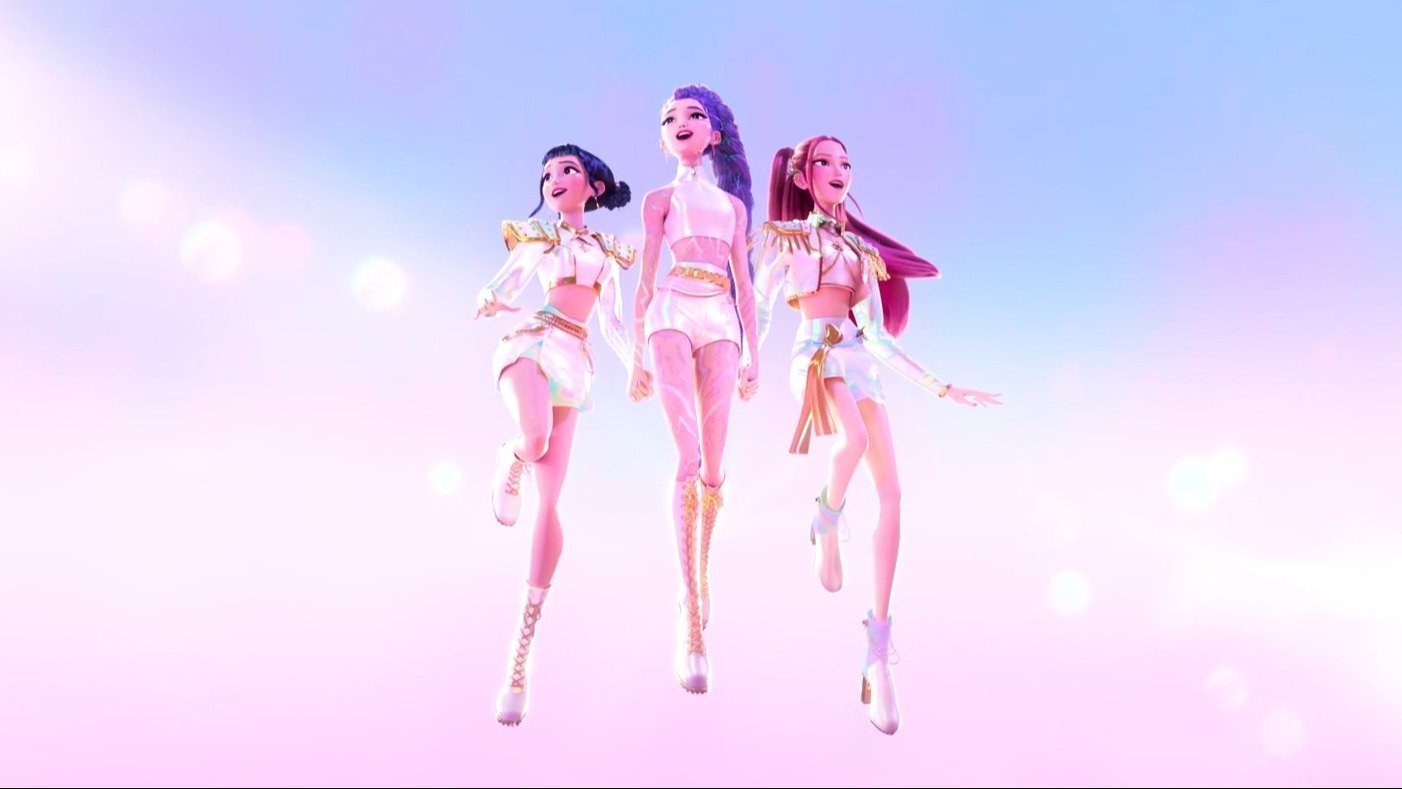 KPop Demon Hunters в чем причина успеха и когда ждать продолжения