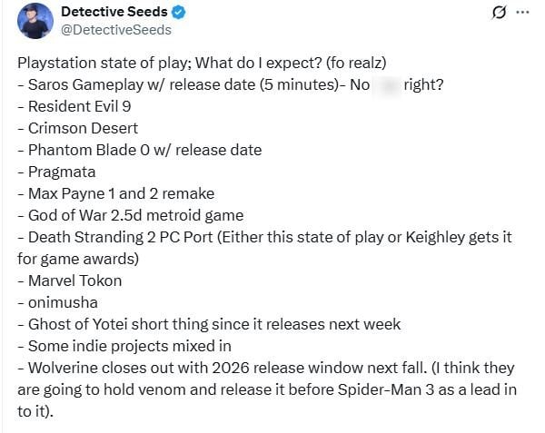 DetectiveSeeds