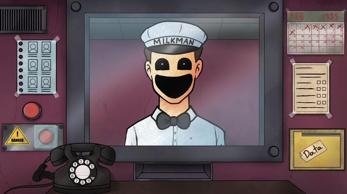 Источник: скриншот CQ.ru / That's Not My Neighbor