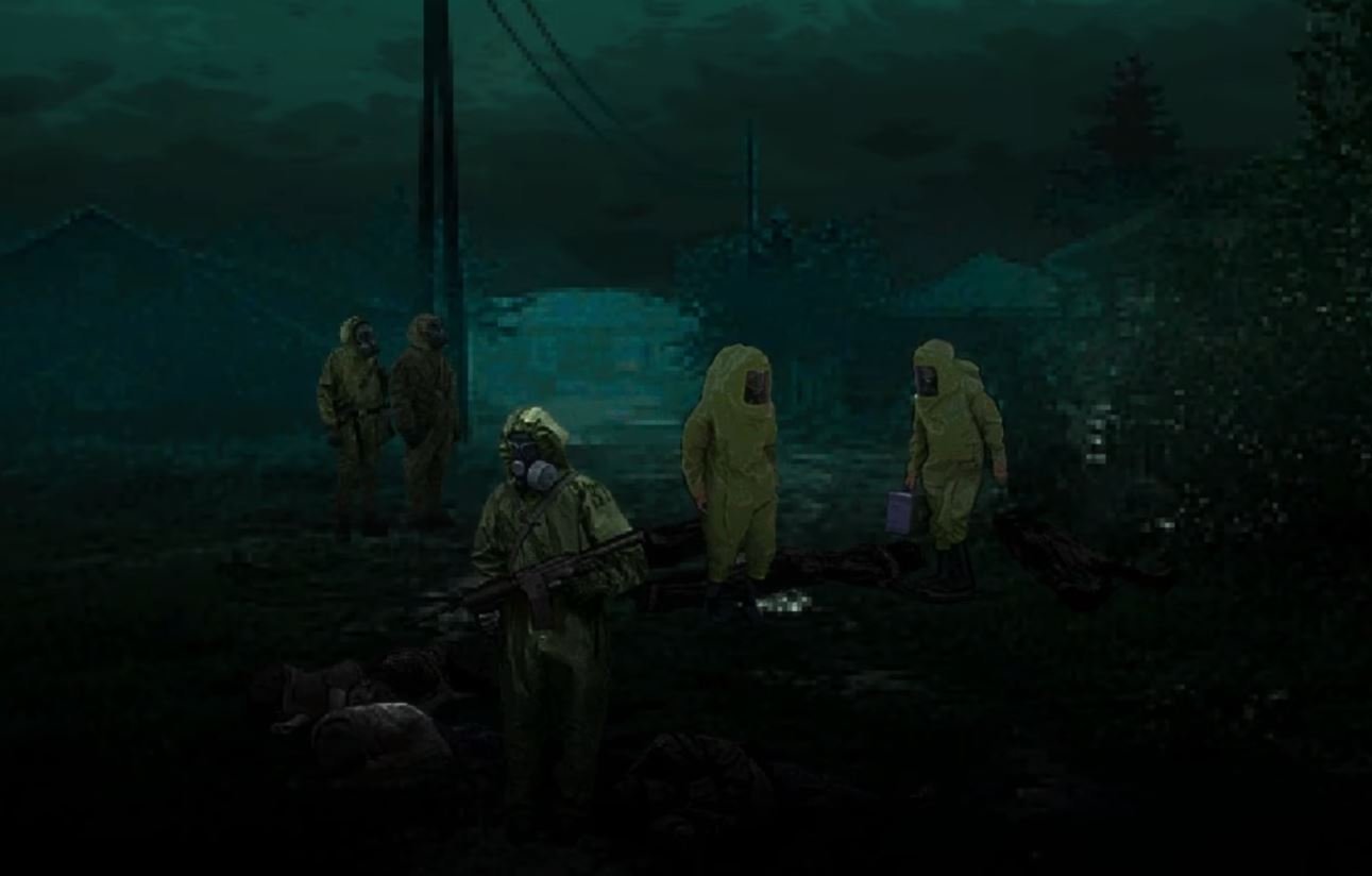 Источник: скриншот CQ.ru / трейлер No, I’m not a Human