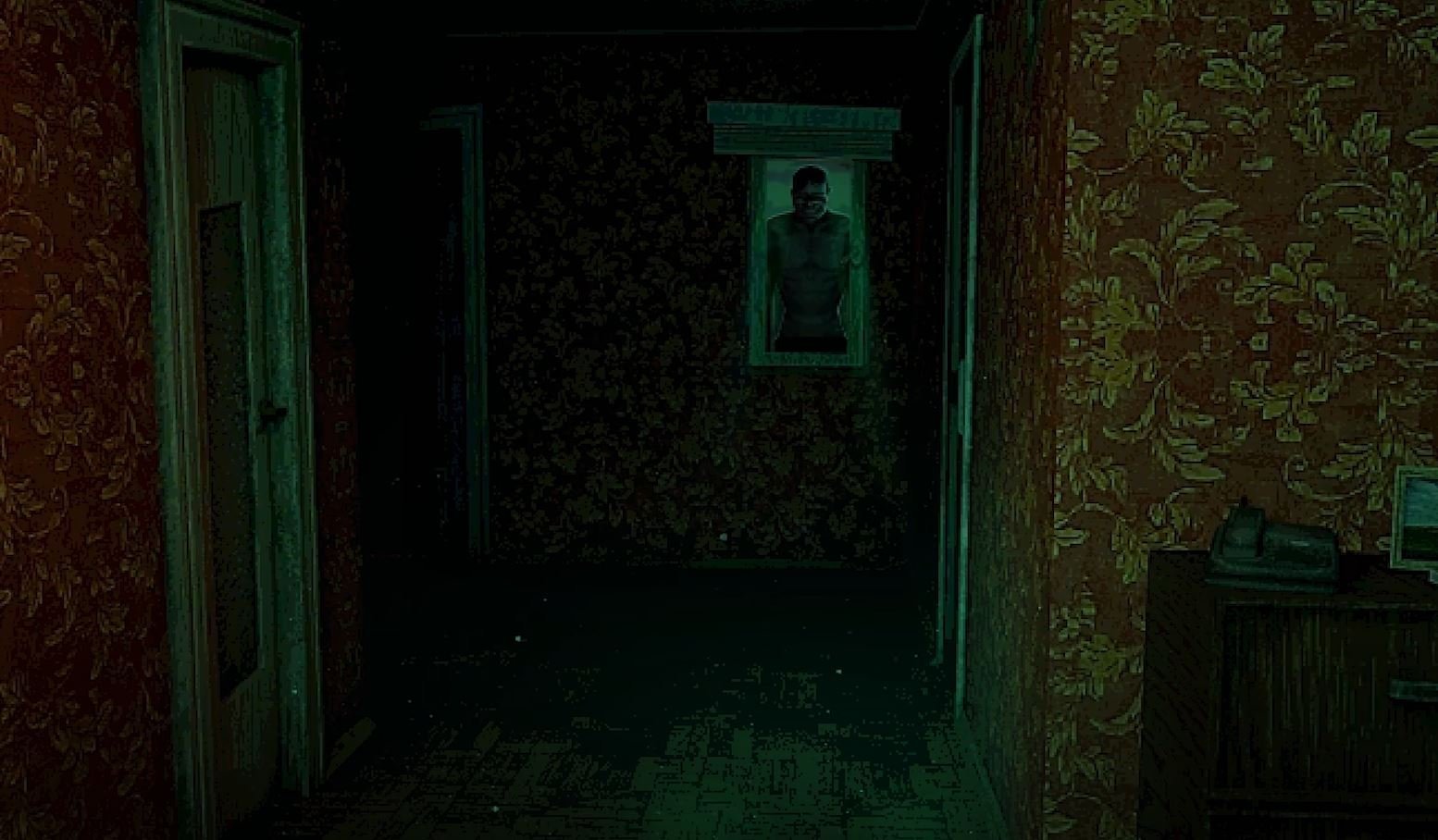 Источник: скриншот CQ.ru / трейлер No, I’m not a Human