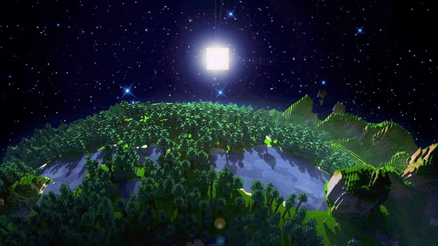 Как узнать сид в Minecraft