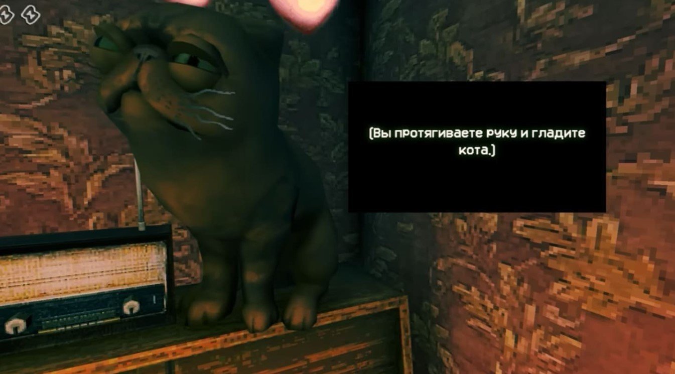 Источник: скриншот CQ.ru / Лучший персонаж игры