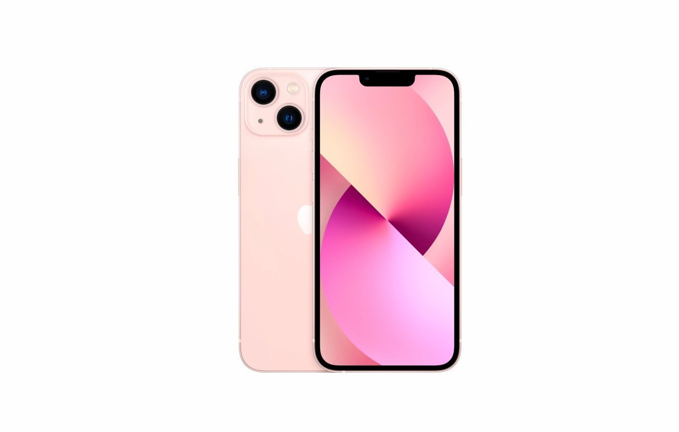 Apple iPhone 13 mini 128 ГБ